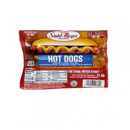 Stahl-Meyer hot dog sausages (340 g / 12 oz)