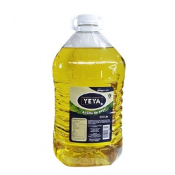 Yeya soybean oil (5 L)